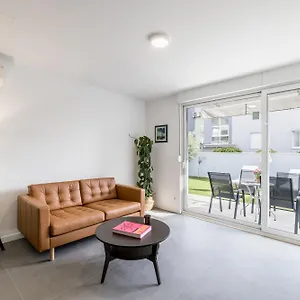 Appartement Adriatic Queen &, Split