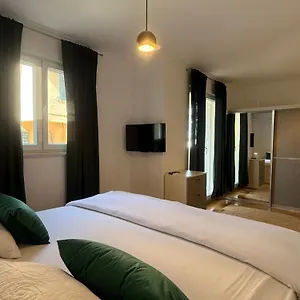 Appartement My Place, Split